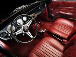 Alfa Romeo Giulia GTC 1964 года